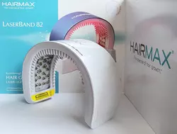 Was sind HairMaxProdukte für das Haarwachstum